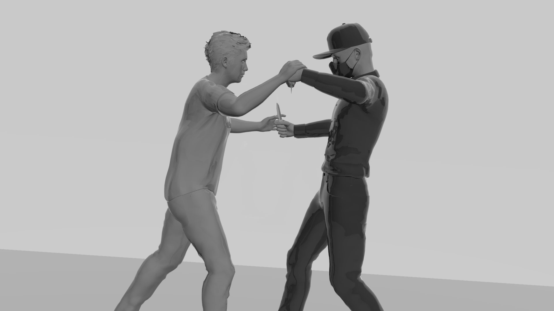 CG犯行再現０１